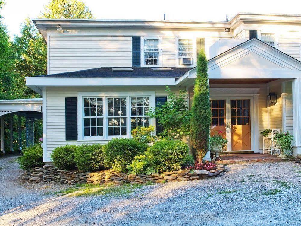 Stockbridge Country Inn (Adults Only) Экстерьер фото